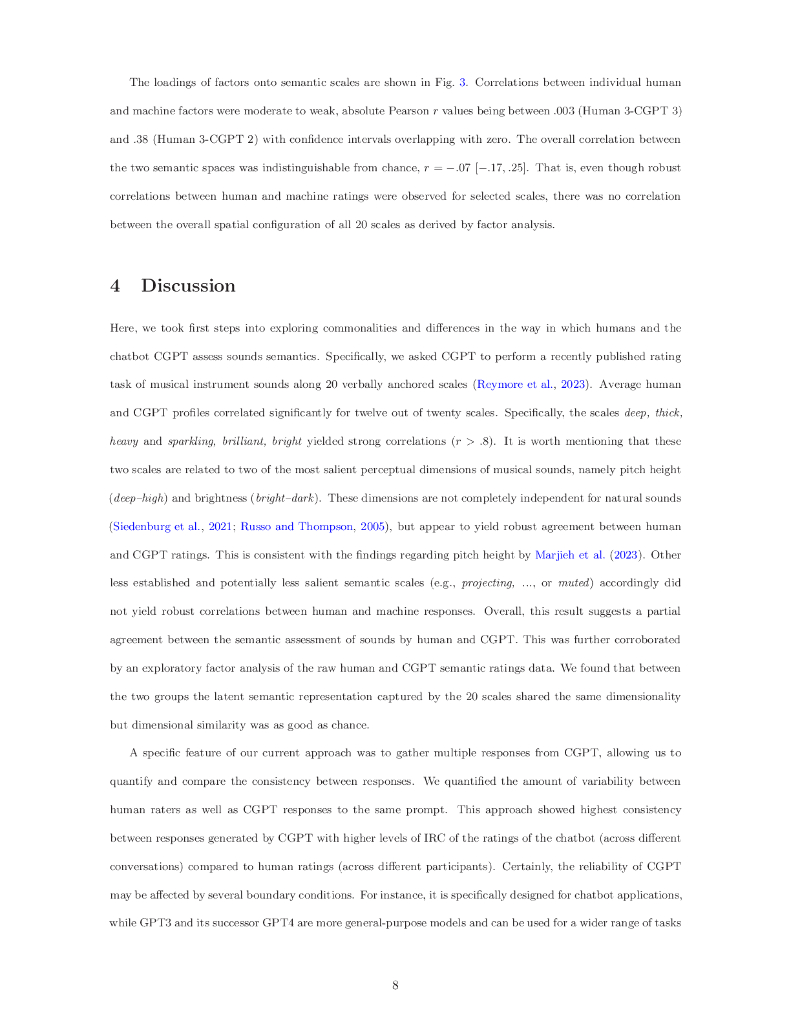 ChatGPT 如何评价声音语义？（英文版）_第8页