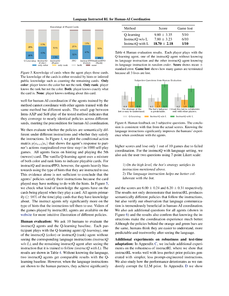 面向人工智能协同的语言指导强化学习（英文版）_第8页