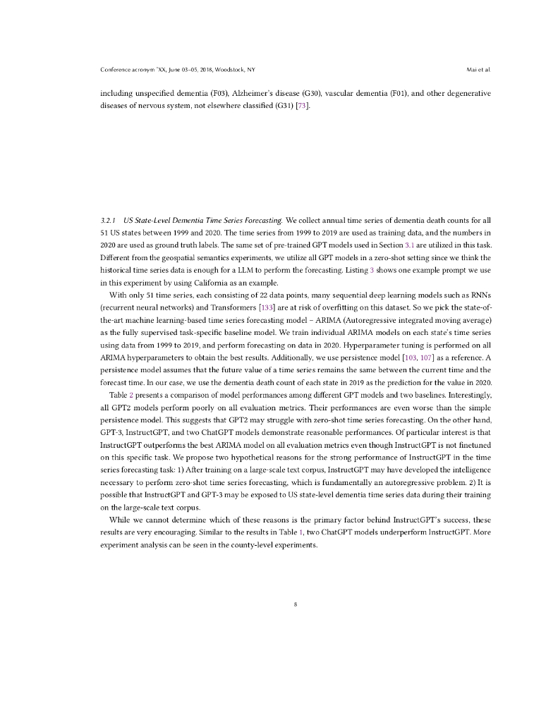 基础模型在地理空间人工智能中的机遇与挑战（英文版）_第8页