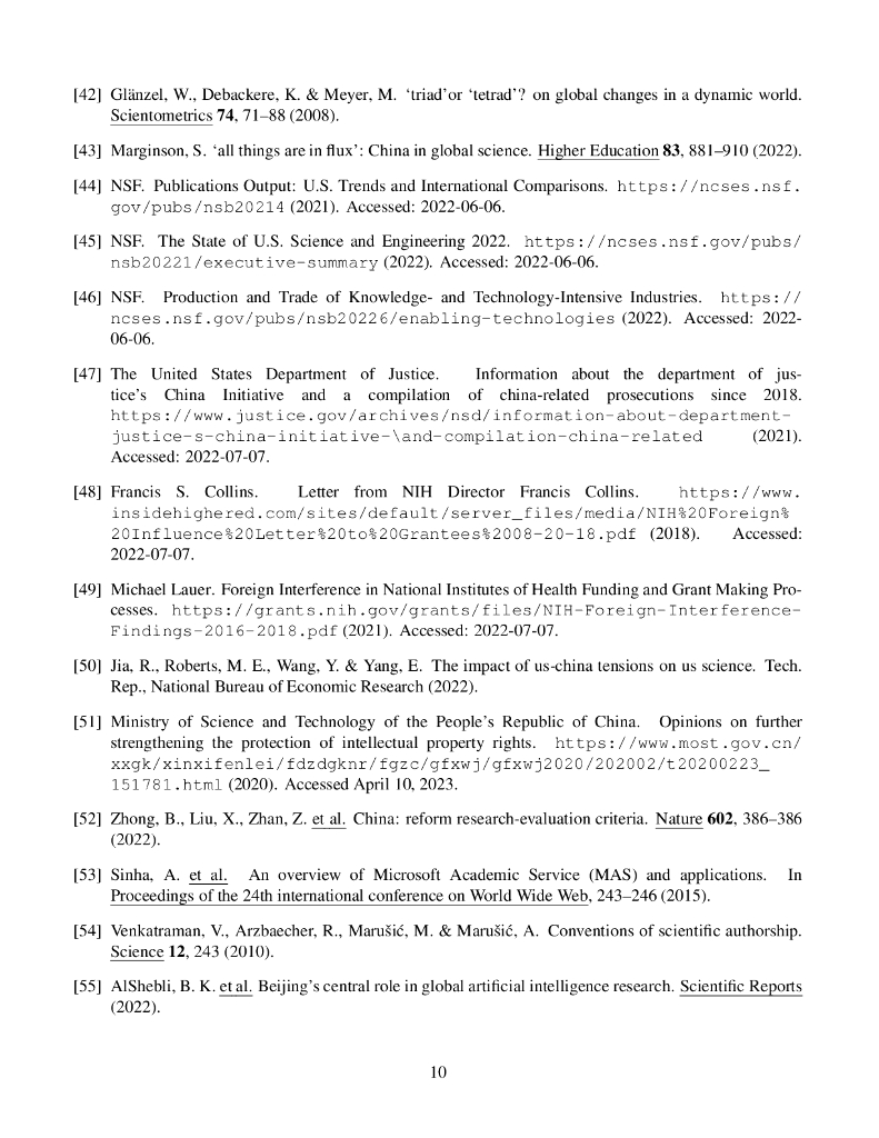 中美合作可产生更具影响力的人工智能研究（英文版）_第10页