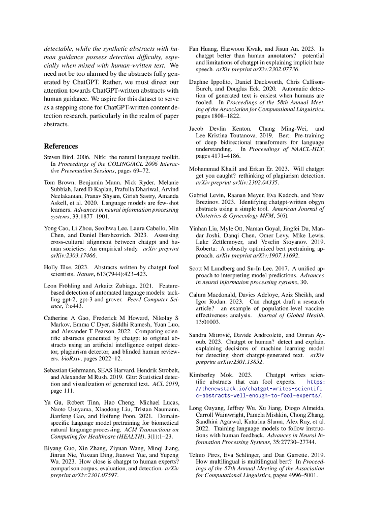 CHEAT：用于检测 ChatGPT 写作的大规模数据集（英文版）_第8页