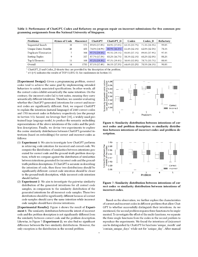 ChatGPT: 最终的编程助手吗？—— 它有多远？（英文版）_第9页