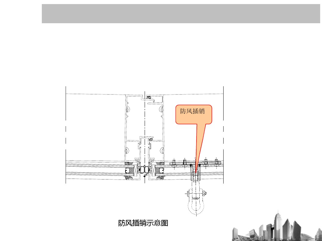 幕墙的基本形式介绍（PDF，共24页）