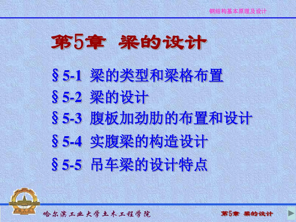 支撑加劲肋在梁腹板两侧设置