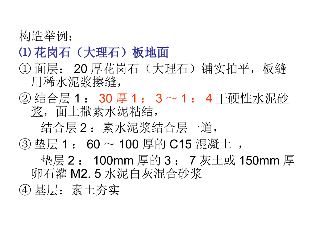 玻璃幕墙节点做法（PPT，33页）