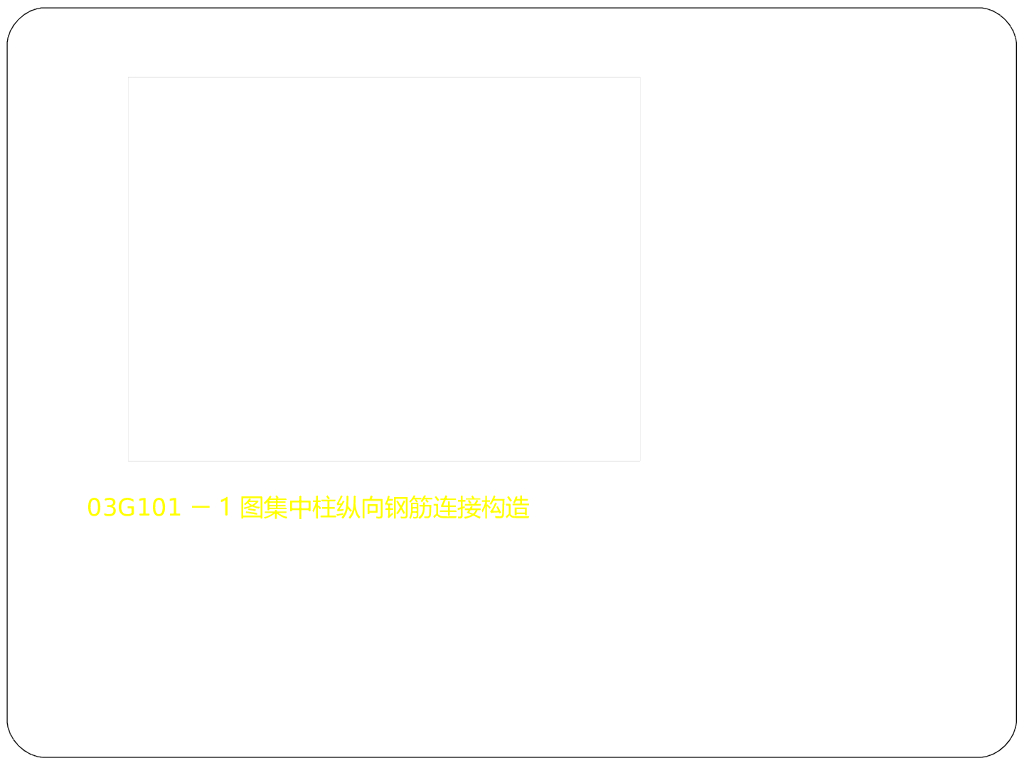 混凝土结构平法施工图识读柱和基础（PPT，157页）