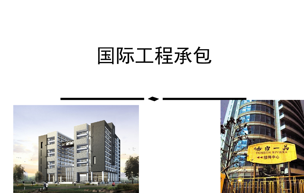 国际工程索赔管理培训讲义（PPT格式）