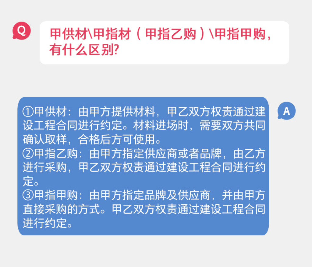 工程结算常见的问题解答（共计132条）