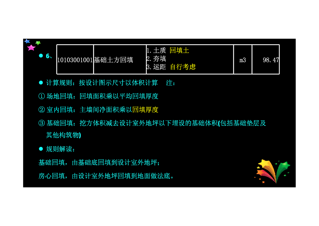 工程量清单计价方法系列讲义——建筑部分（中）