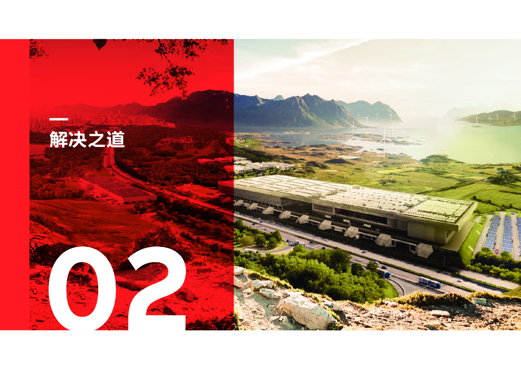 ABB：电气碳中和白皮书2.0——电网行业解决方案_第7页