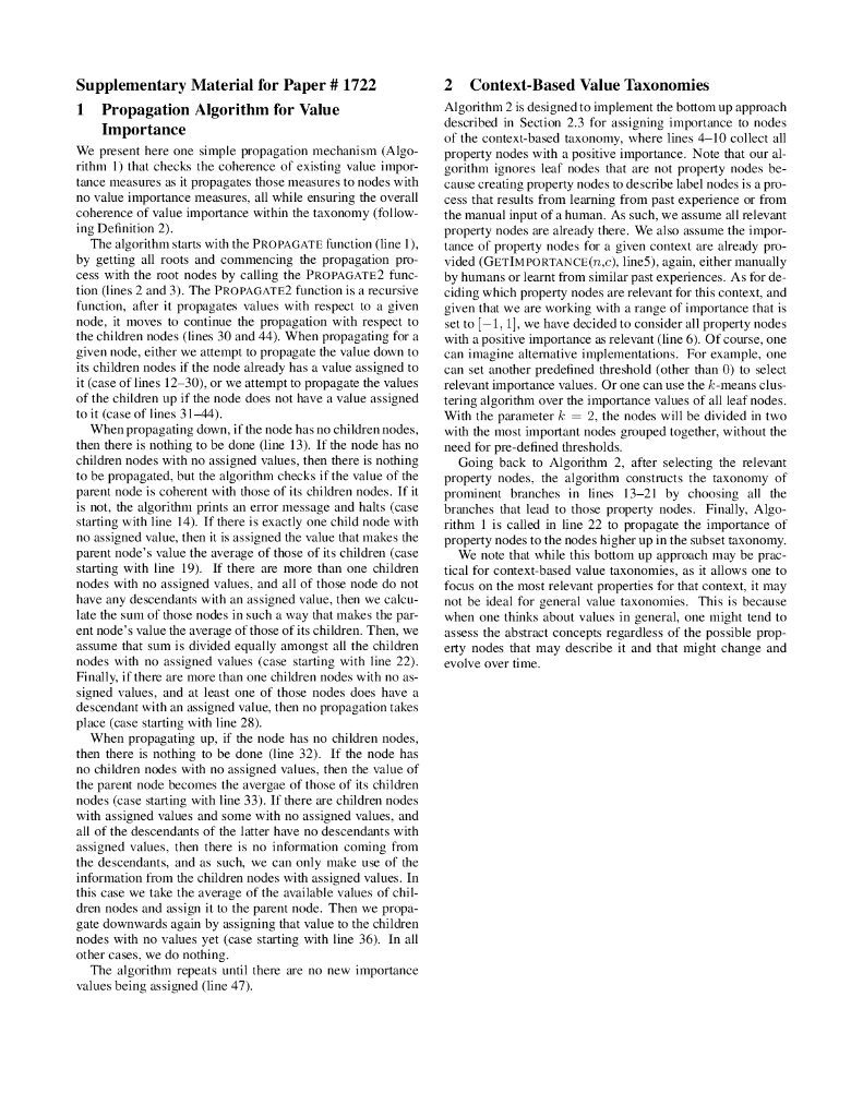 伦理人工智能的人类价值计算框架（英文版）_第10页