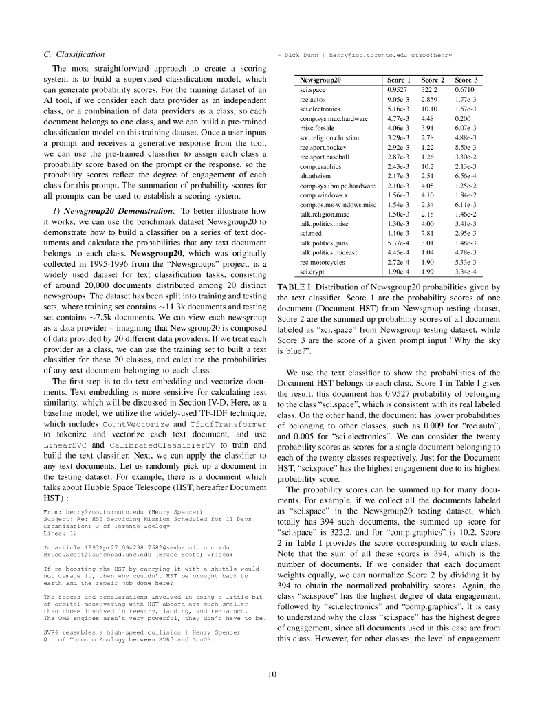 ChatGPT 和 Bard 是否应与其数据提供方共享收益？AI 时代的新商业模式（英文版）_第10页