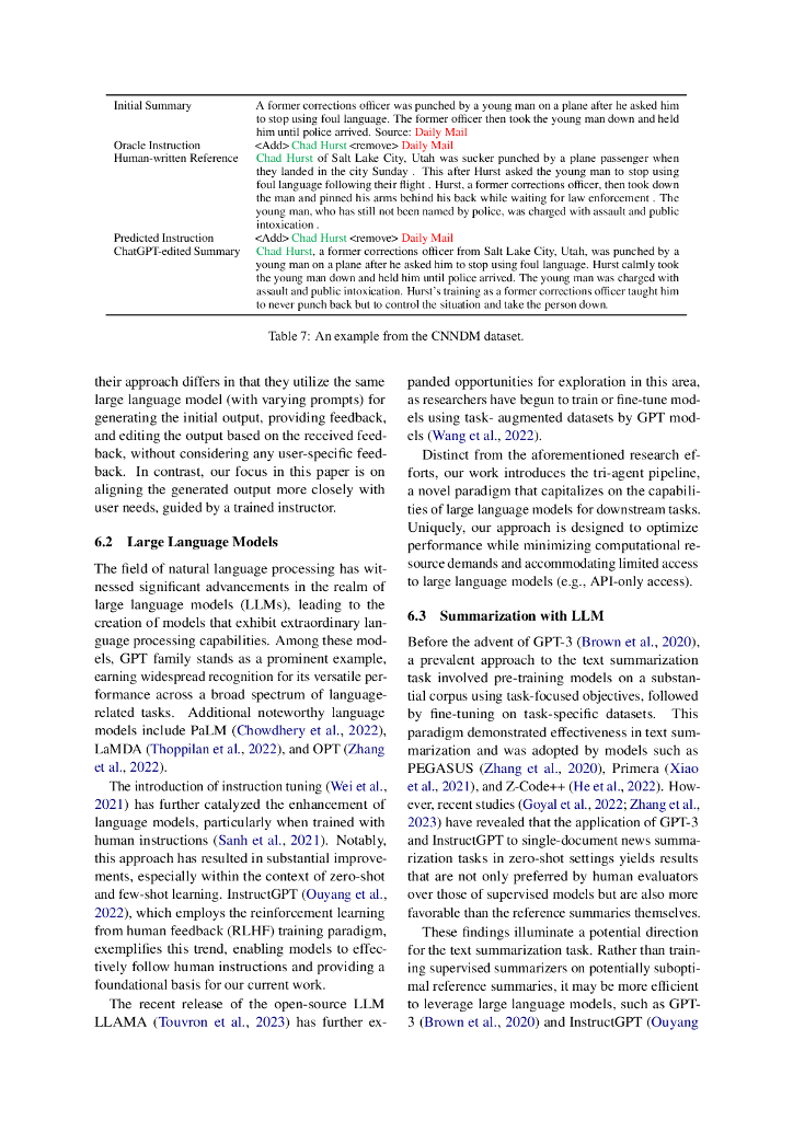 ChatGPT 驱动的编辑教练用于自定义抽象总结（英文版）_第8页