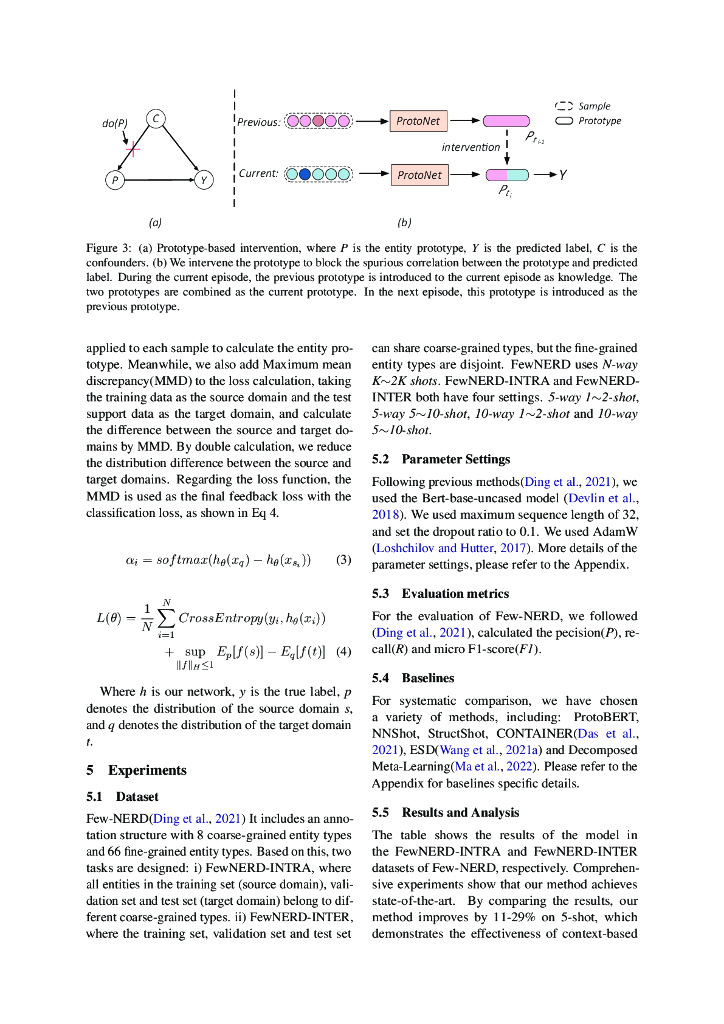 基于因果干预的少样本命名实体识别（英文版）_第6页