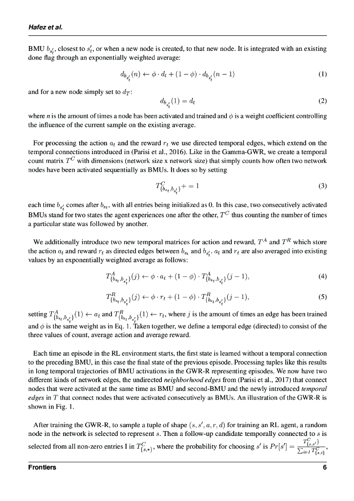 基于地图的经验回放：强化学习中灾难性遗忘的一种内存高效解决方案（英文版）_第6页