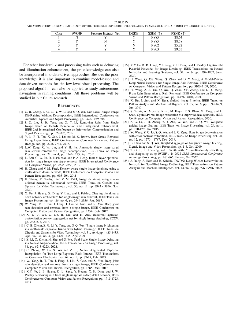 基于特征的深度卷积神经网络单张图像去雨（英文版）_第6页