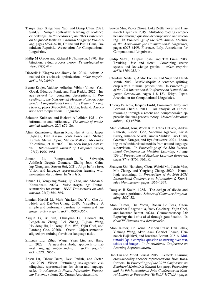 一种神经分而治之的推理框架，用于从语言复杂的文本中检索图像（英文版）_第10页