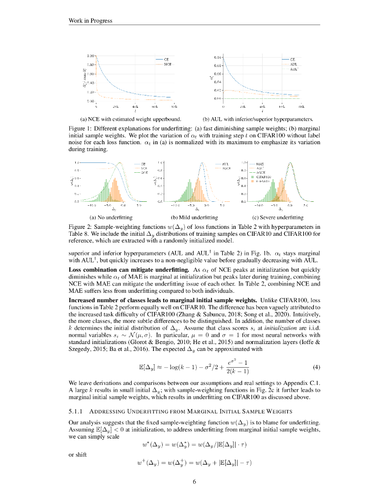 稳健损失函数的课程视角（英文版）_第6页