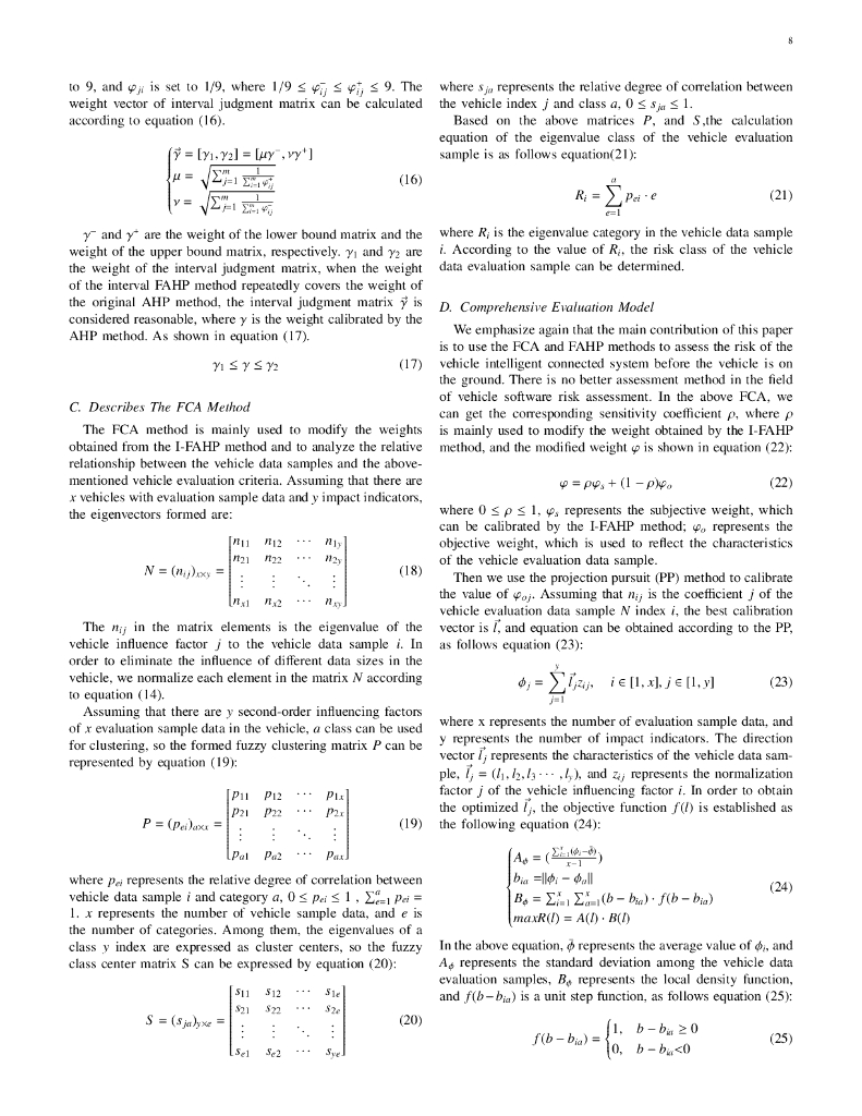 VSRQ：车联网智能系统安全风险的定量评估方法（英文版）_第8页