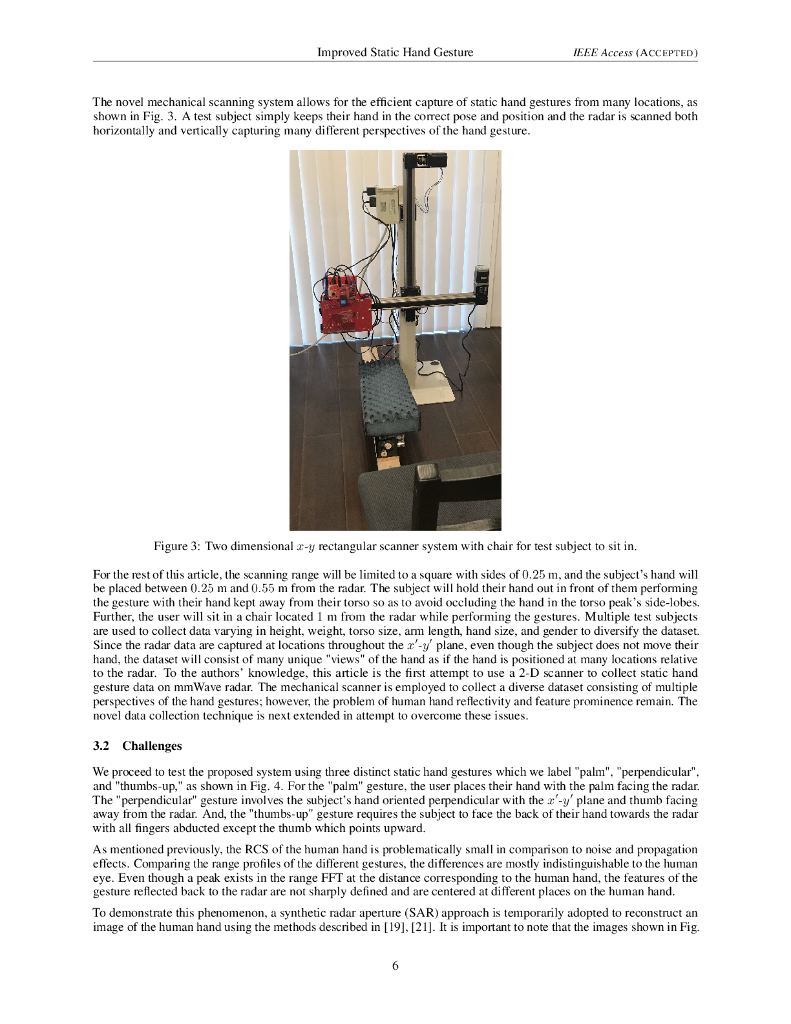使用新颖无菌训练技术，在深度卷积神经网络上改进静态手势分类（英文版）_第6页