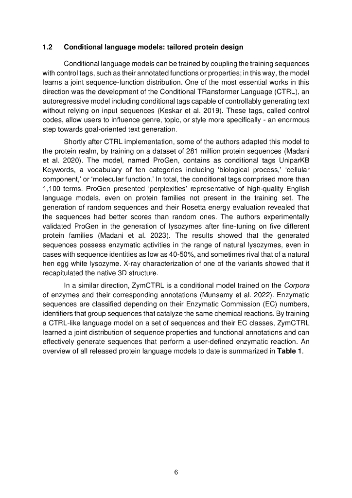 利用全局生成模型探索蛋白质序列空间（英文版）_第6页
