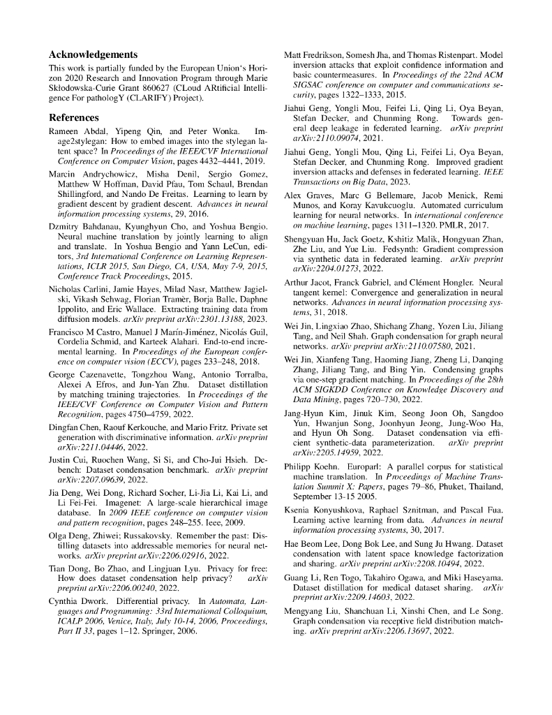 数据集精炼综述：方法、应用与未来方向调查（英文版）_第8页