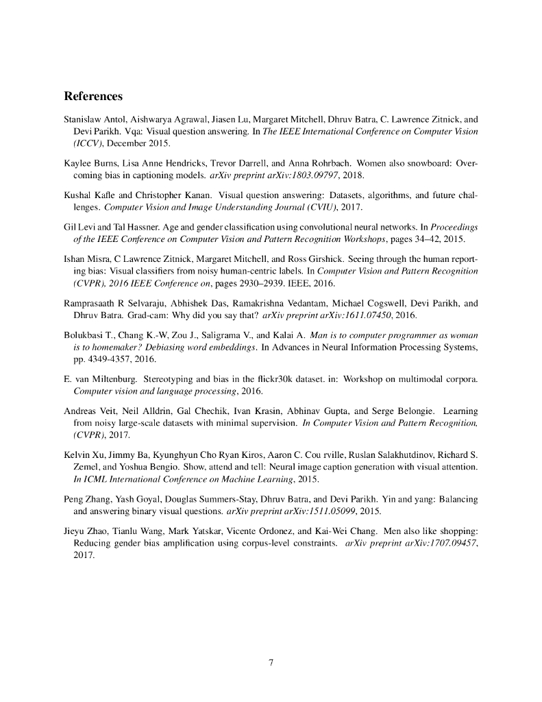 AI 系统公平性：缓解语言视觉模型中的性别偏见（英文版）_第7页