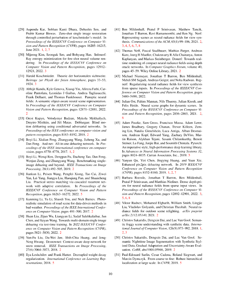 ScatterNeRF：基于物理反演神经渲染实现透过迷雾（英文版）_第10页