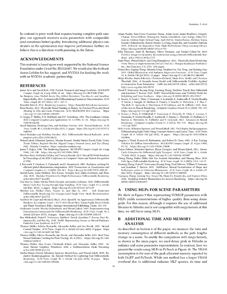 使用神经辐射先验的全局反照率反演（英文版）_第10页