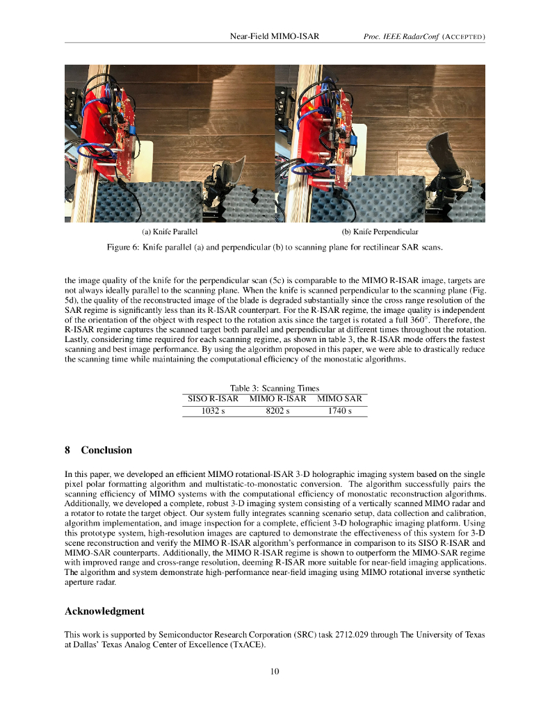 近场 MIMO-ISAR 毫米波成像（英文版）_第10页