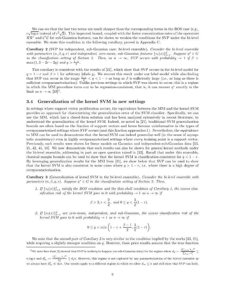 插值和 SVM 之间的新等效性：核和结构化特征（英文版）_第9页