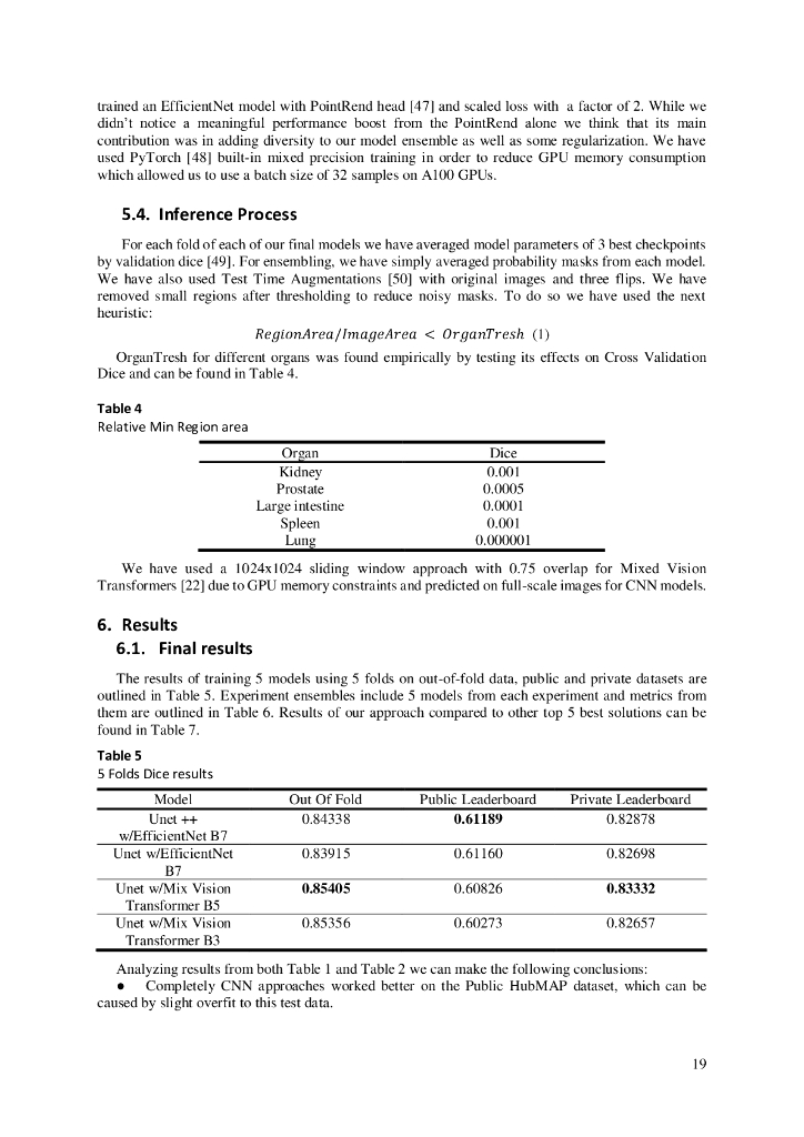 细胞水平功能组织单元的半监督分割（英文版）_第9页