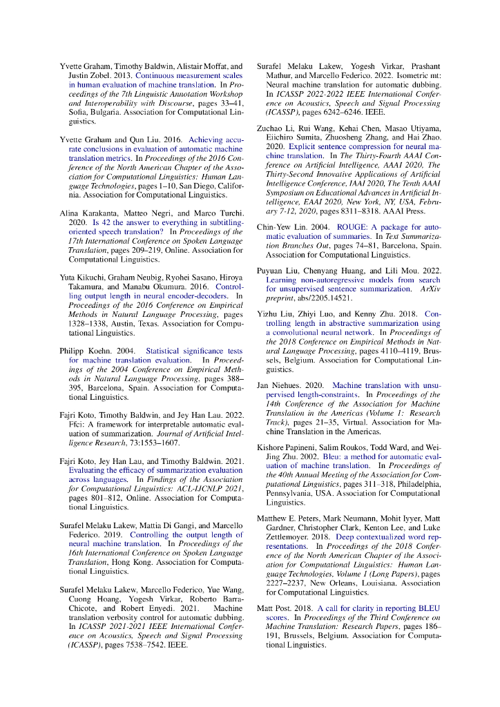 评估可控长度机器翻译的功效（英文版）_第10页