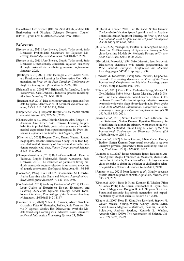 自动科学发现：从方程发现到自主发现系统（英文版）_第8页