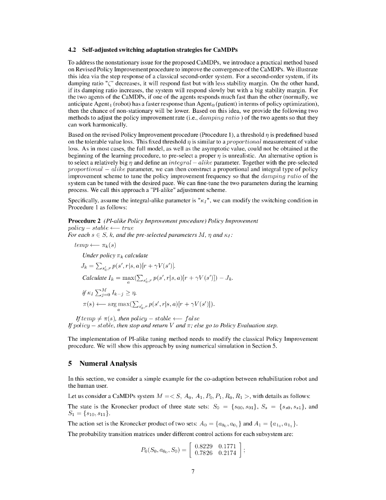 基于协同马尔可夫决策过程系统的人机共适应界面（英文版）_第7页
