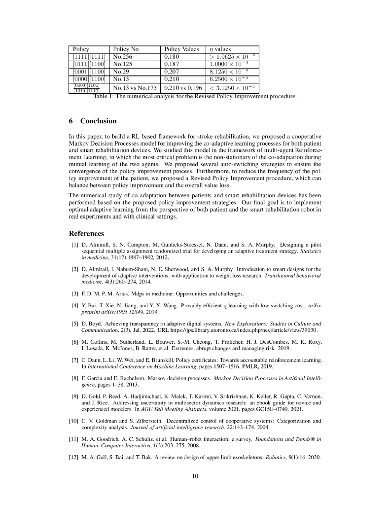 基于协同马尔可夫决策过程系统的人机共适应界面（英文版）_第10页