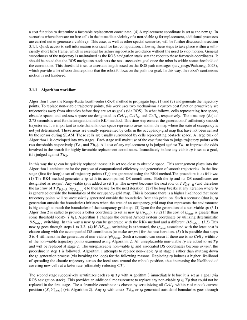 基于动态系统路径规划与无监督学习的现实环境自主搜索（英文版）_第8页