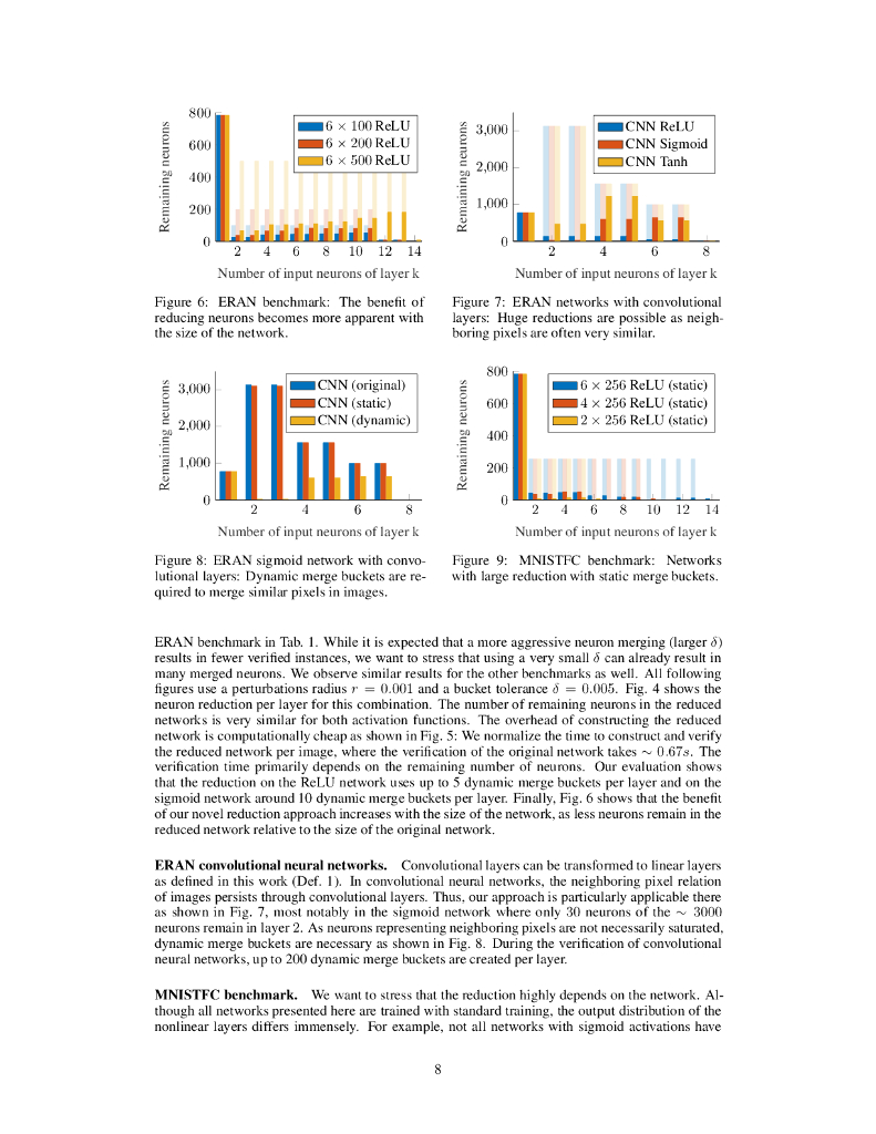 基于规格的神经网络简化用于可扩展形式验证（英文版）_第8页
