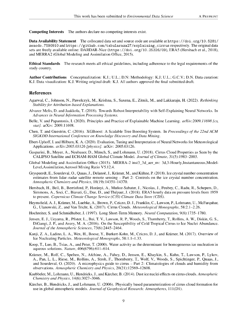 利用可解释机器学习了解卷云（英文版）_第9页