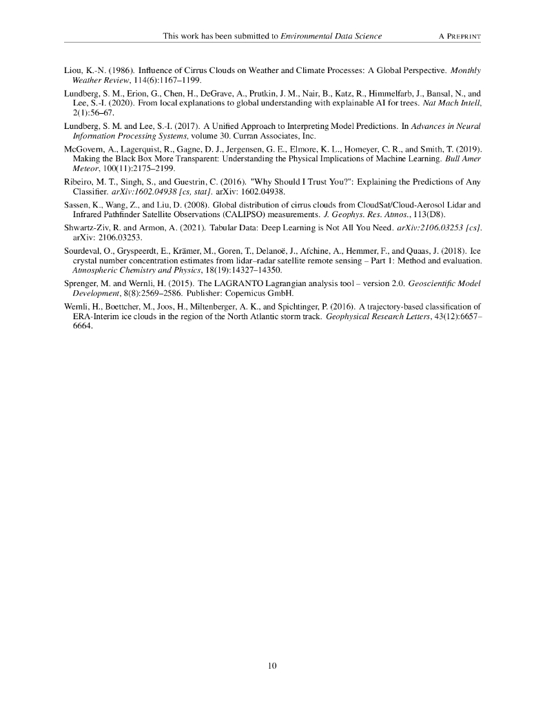 利用可解释机器学习了解卷云（英文版）_第10页