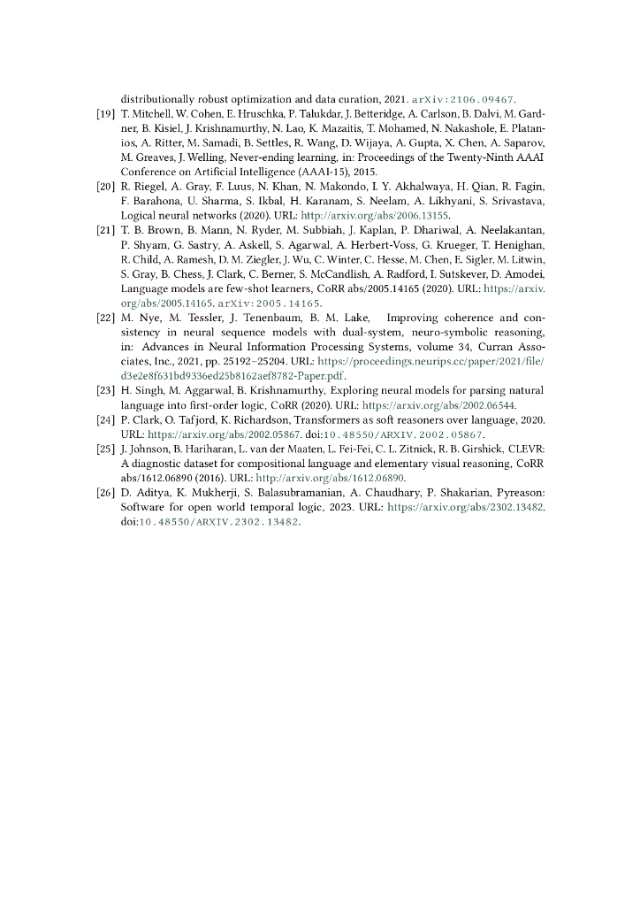 连续推理：利用连续学习在神经符号 AI 中进行非单调推理（英文版）_第10页