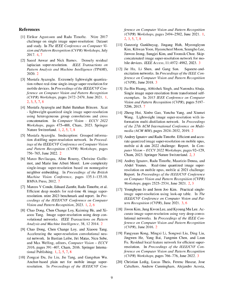 Bicubic++: 超分辨率网络的工业级设计（英文版）_第9页