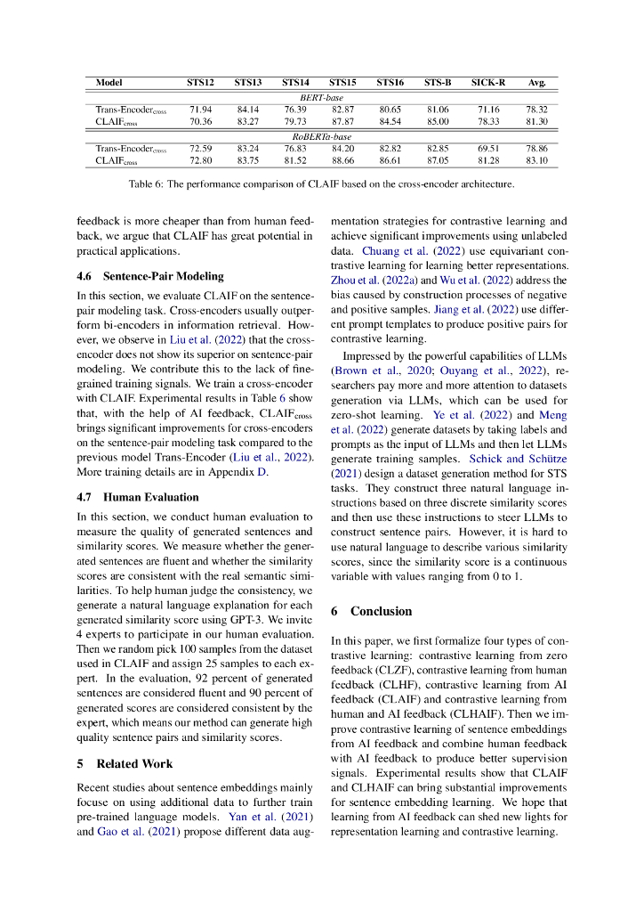 通过人工智能反馈提高对比学习句子嵌入（英文版）_第8页