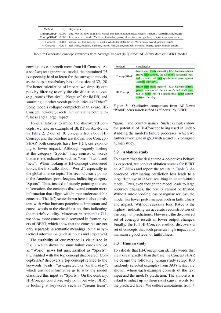 使用高影响概念解释语言模型的预测（英文版）_第7页
