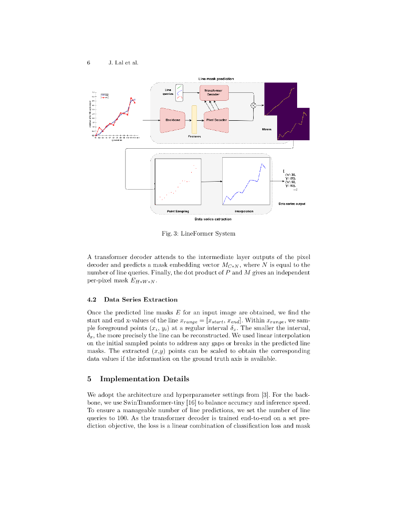 LineFormer：重新思考线图数据提取 —— 作为实例分割（英文版）_第6页