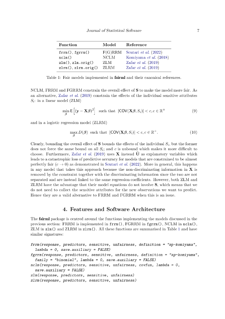 fairml：统计学家对公平机器学习建模的看法（英文版）_第7页