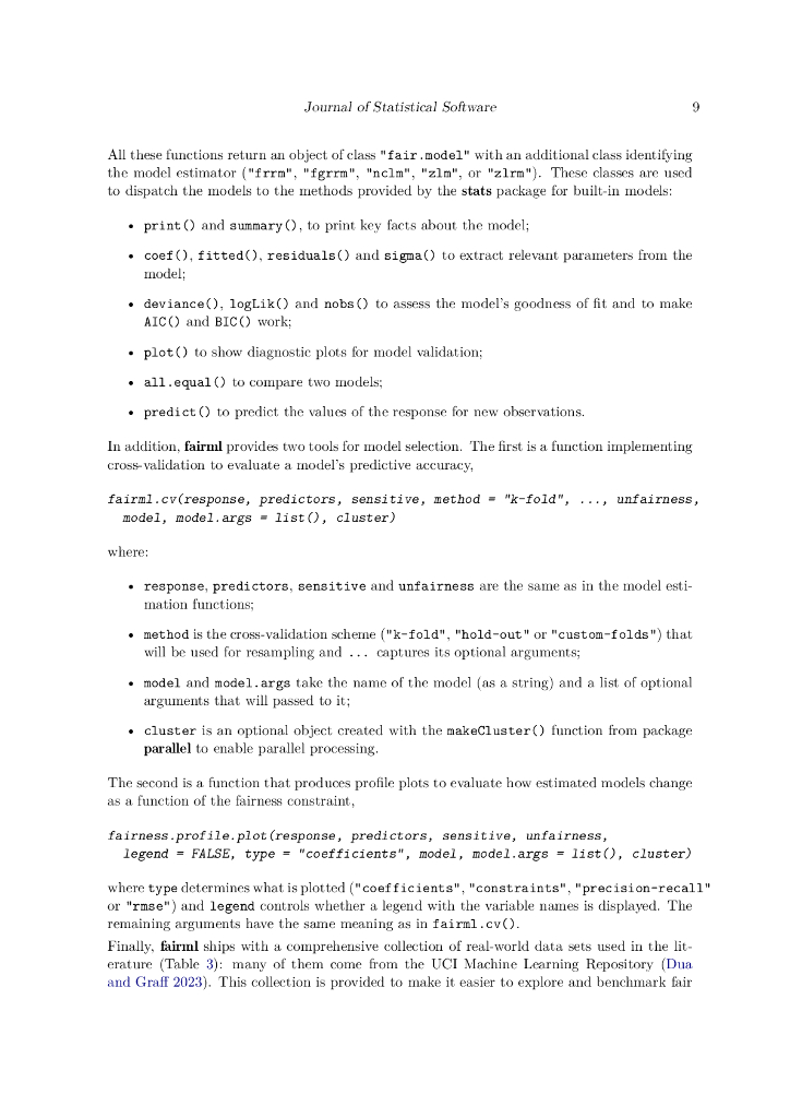 fairml：统计学家对公平机器学习建模的看法（英文版）_第9页