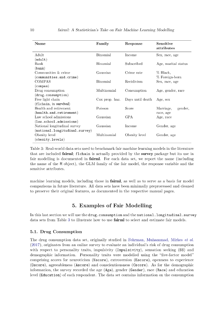 fairml：统计学家对公平机器学习建模的看法（英文版）_第10页