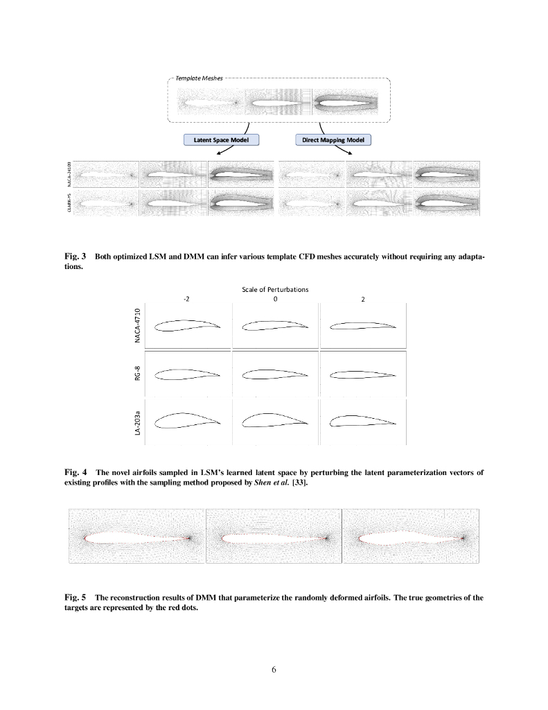 通过深度几何学习实现空气动力外形优化的自动参数化（英文版）_第6页