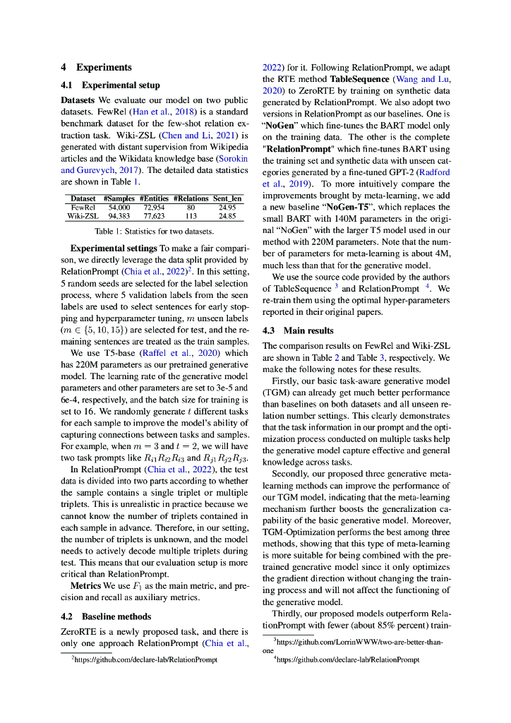基于生成元学习的零样本关系三元组抽取（英文版）_第6页